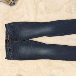 Torrid Skinny Jeans